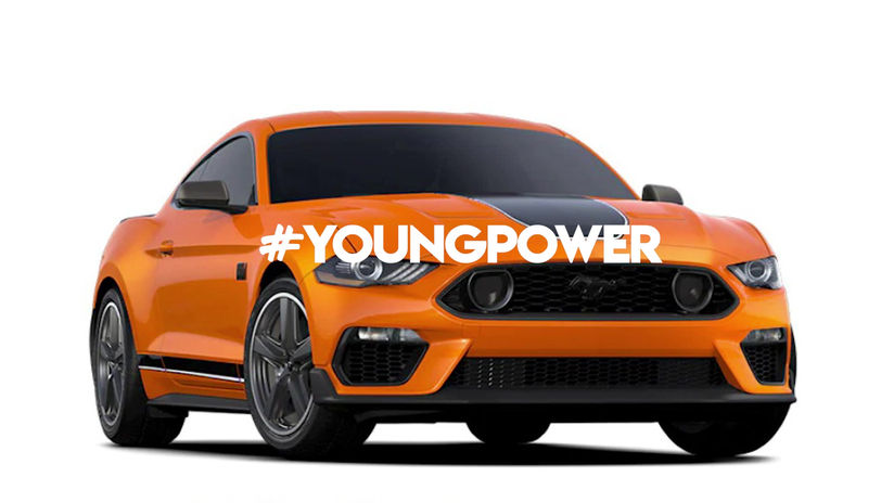 Grupo Trascendi - Ford Young Power
